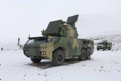 国产野战,铸就国防利器，展现民族自豪